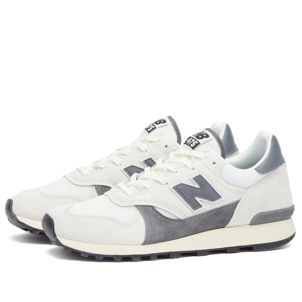 New Balance M475VTA Sea Salt